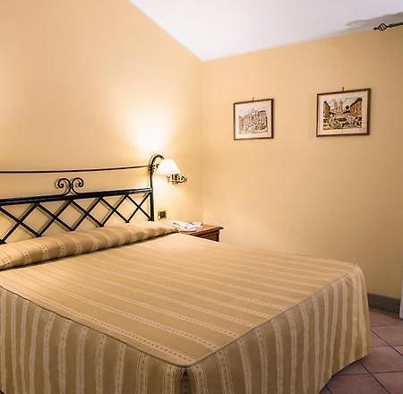 Hotel Bramante Rome Extérieur photo