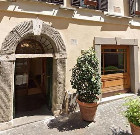 Hotel Bramante Rome Extérieur photo
